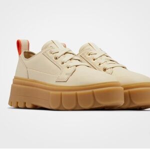 Sorel Women's Caribou X Waterproof Platform Sneakers Sz 7.5